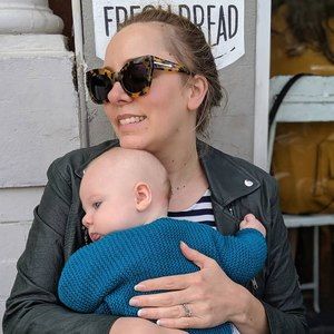 Meet your Posher, Nicole